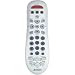 Accessories 3-DEVICE Universal Remote Control with Partial Back Lighting Image