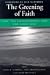 The Greening of Faith: God, the Environment, and the Good Life by  ISBN 087451777X