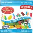 Sugar-Free Gummi Bears - 3 oz bag
