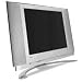 Electronics : Philips 20PF9925/12S 20' LCD Television