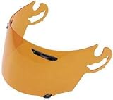 21WHILenkVL. SL160  ARAI SHEILD SAQ AMBER