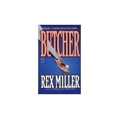 Butcher