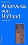 Produkt-Bild: Ambrosius von Mailand: Leben und Werk