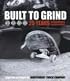 Built to Grind: 25 Years of Hardcore Skateboarding