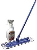 Mannington Ultra Clean System for Wood and Laminate Floors
