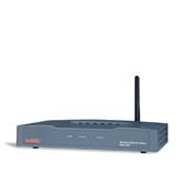 2Wire Wireless Ethernet Client