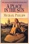 A Place in the Sun (The Journals of Corrie Belle Hollister #4)