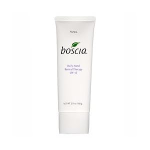 Boscia Daily Hand Revival Therapy SPF 15