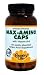Max-Amino Caps With B6 Gluten-Free - 180 - VegCap