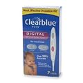 Clearblue Total Digital Ovulation Test (7 Tests)