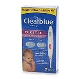 Clearblue Easy-Digital Ovulation Test, 14 Test (2... by Digital Ovulation Test
