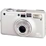 PENTAX IQZoom 120SW 35MM Automatic Camera Kit with Case - Battery - Film