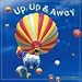 Books : Up, Up and Away: 1999 Calendar