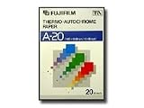 Fuji TA Paper for NX-5D & NC-3D (20 sheet pack)