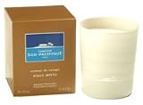 Comptoir Sud Pacifique Aqua Motu Candle 5.6 oz - burns 40 hours
