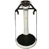 Powervibe Pro 2 (Vertical Vibration) Uses Vertical Vibration for Maximum Muscle Toning,... by