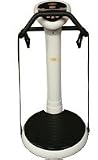 21WHMnfOAkL. SL160  Powervibe Pro 2 (Vertical Vibration) Uses Vertical Vibration for Maximum Muscle Toning, Lymph Drainage and Flexibility Constructed with an All steel Frame and High grade ABS Outer Shell