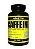 PrimaFORCE Caffeine 200 mg