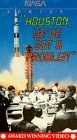 Apollo 13: Houston We've Got a Problem [VHS]