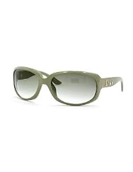 CHRISTIAN DIOR GLOSSY 2 SUNGLASSES by Christian Dior