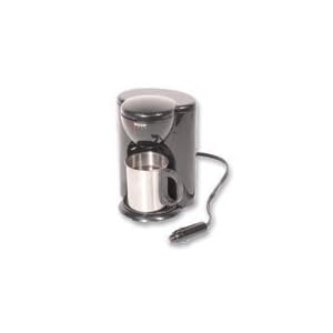 Wagan Personal Mini Coffeemaker