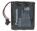 Panasonic P P510 - Phone battery NiCd