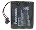Panasonic P P510 - Phone battery NiCd
