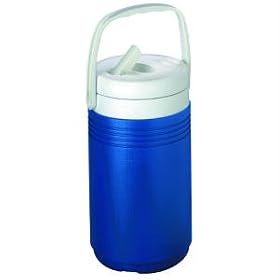 Coleman 5693A718G Jug Polylite 1 2 Gallon Bail Handle, Blue by COLEMAN COMPANY