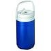Outdoor Living : Coleman 5693A718G Jug Polylite 1/2 Gallon Bail Handle, Blue