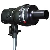Norman R4109-B Snoot for all 5 Reflector