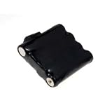Battery for Motorola Type IXNN4002A, 4,8V, NiMH