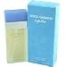 D&G Light Blue by Dolce & Gabbana 0.15 oz = 4.5 ML Eau de Toilette MINI