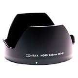 Contax GB-81 Metal Hood f/ N 24-85mm Lens
