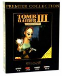 Revue Eidos  / Tomb Raider III
