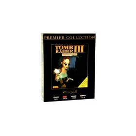 Tomb Raider III