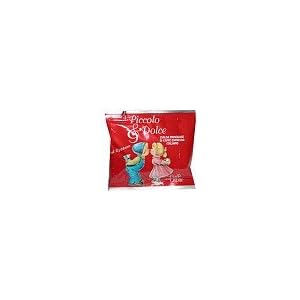 Lucaffe Piccolo and Dolce 20 Espresso Pods by Torrefazione Gian Luca Venturelli