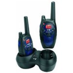 Freeway Pro Twin and Charger Two-Way Radio