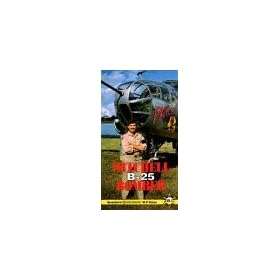 Roaring Glory Warbirds: Mitchell B-25 Bomber [VHS]