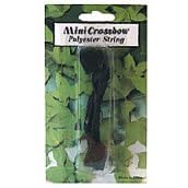 Mini Crossbow String Cord 50 lb. Pound Extra Spare Replacement