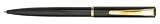 Waterman Elite Classic Black Medium Point Ballpoint Pen - WA200