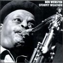 Click here to buy Stormy Weather by  Ben Webster .