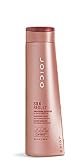 Joico Silk Result Smoothing Shampoo for thick/coarse hair (select option/size)