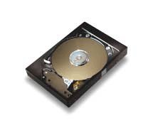Maxtor 40GB 3.5in 7200RPM ATA/133 2MB Desktop Hard Drive