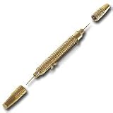 Windshield Washer Jet Tool