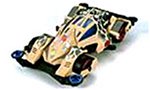 1/32 �G�A���~�j4��V���[�Y �f�U�[�g�S�[����