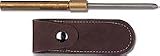 EZE-LAP Knife Sharpener: 3 3/4 Fine Rod Diamond Knife Sharpener, EZ-M