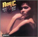 More Sex & More Soul [CASSETTE]