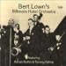 Bert Lown s Biltmore Hotel Orchestra