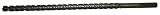 DEWALT DW5816 7/8-Inch x 16-Inch x 21-1/2-Inch 4-Cutter SDS Max Rotary Hammer Bit