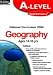 A-Level Success Geography